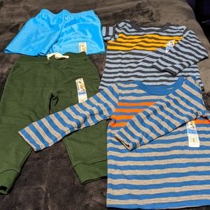 Boys 3T bundle